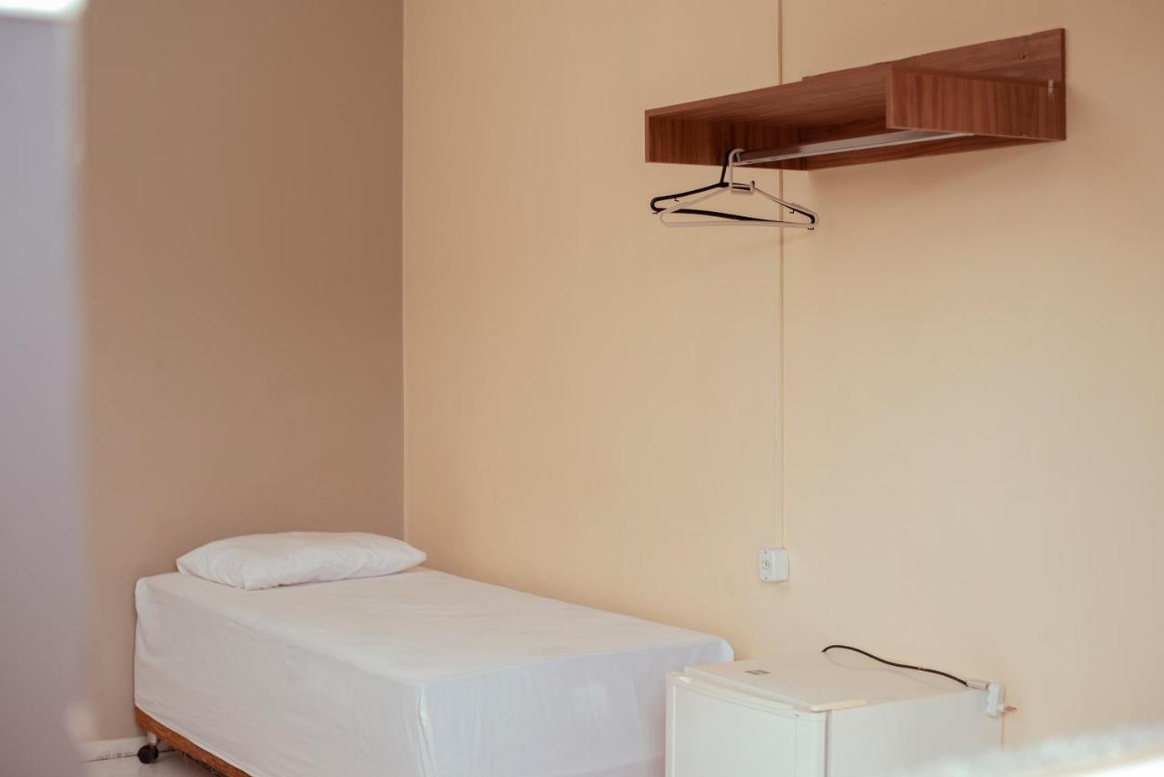 Rotta Hotel Tangará da Serra Kültér fotó